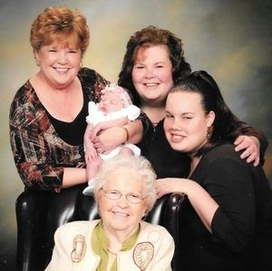 Meet your Posher, Melanie